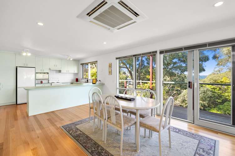 Second view of Homely house listing, 1/2A Minapre Street, Lorne VIC 3232