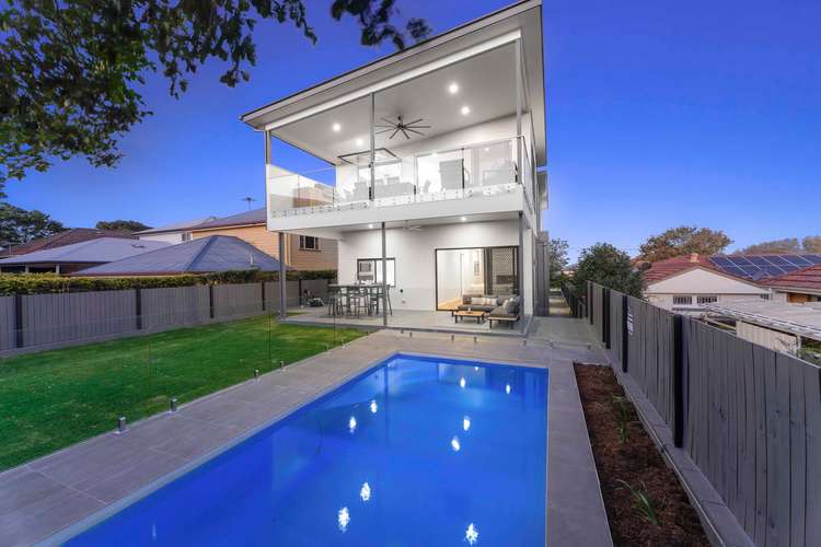 Main view of Homely house listing, 36 O'Donnell Street, Wavell Heights QLD 4012