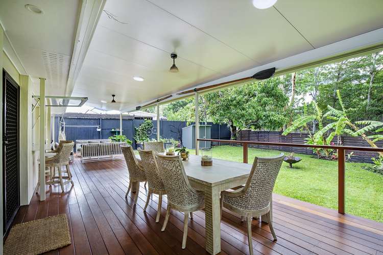Third view of Homely house listing, 57 Manooka Drive, Cannonvale QLD 4802