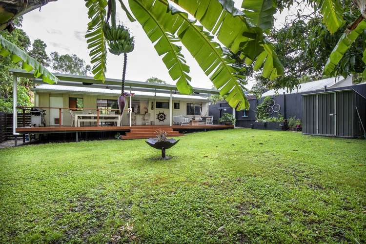 Fourth view of Homely house listing, 57 Manooka Drive, Cannonvale QLD 4802
