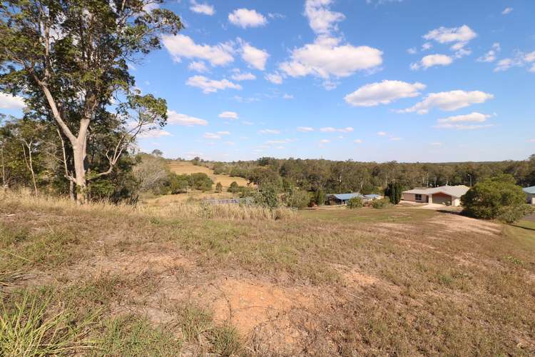 Third view of Homely residentialLand listing, 4 Sanctuary Court, Apple Tree Creek QLD 4660