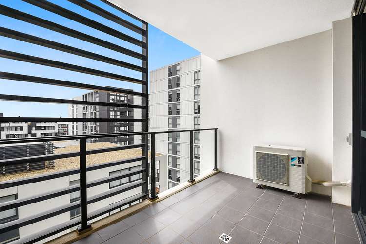 Third view of Homely apartment listing, 305/81B Lord Sheffield Circuit, Penrith NSW 2750