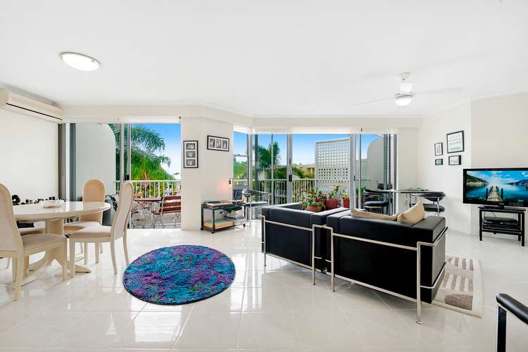 Third view of Homely apartment listing, 97/1 Lee Road, Runaway Bay QLD 4216