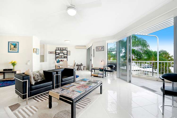 Sixth view of Homely apartment listing, 97/1 Lee Road, Runaway Bay QLD 4216