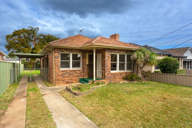 Main view of Homely house listing, 25 Carlton Parade, Punchbowl NSW 2196
