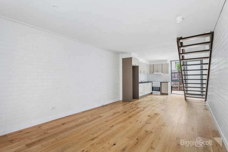 Main view of Homely apartment listing, 6/7 Grandview Avenue, Maribyrnong VIC 3032