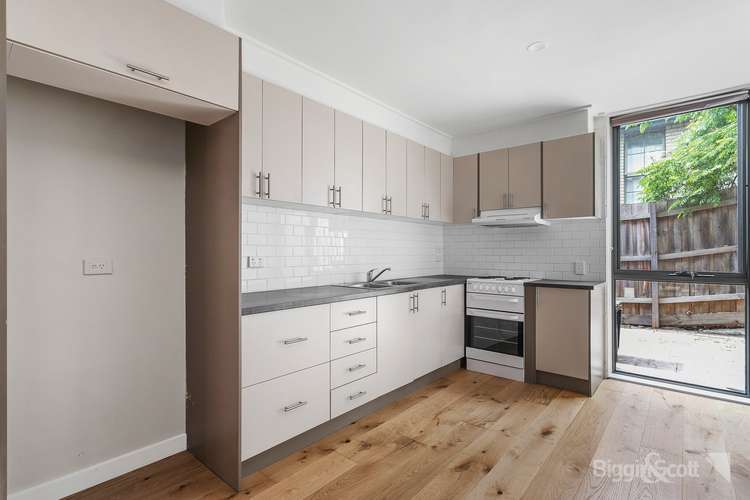 Second view of Homely apartment listing, 6/7 Grandview Avenue, Maribyrnong VIC 3032