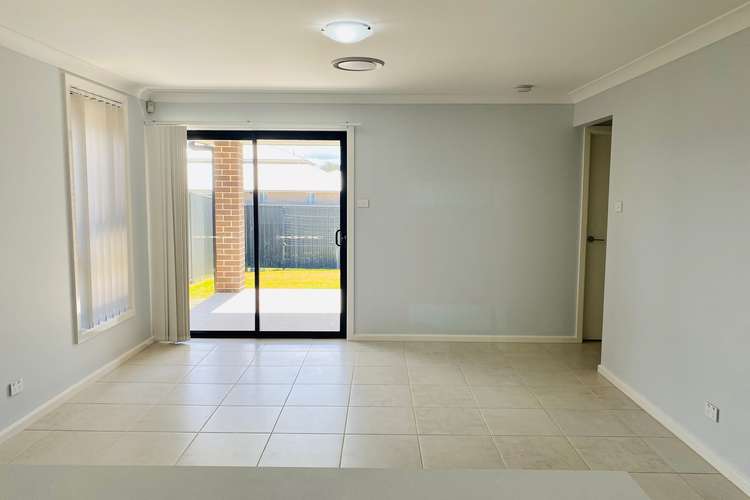 Third view of Homely house listing, 47 Campbell Street, Riverstone NSW 2765