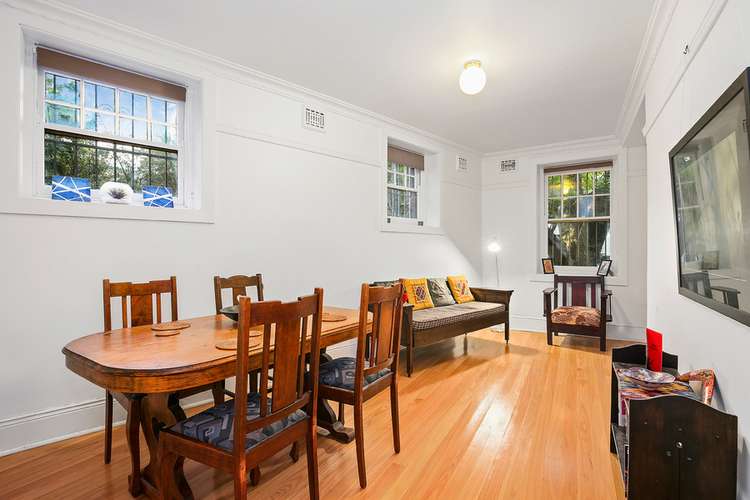 Main view of Homely apartment listing, 2/1 Farrell Avenue, Darlinghurst NSW 2010