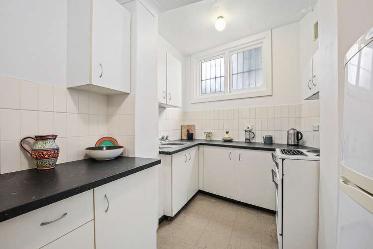 Third view of Homely apartment listing, 2/1 Farrell Avenue, Darlinghurst NSW 2010