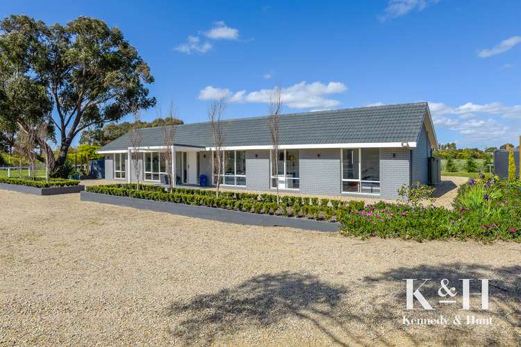 Second view of Homely house listing, 168 Saunders Road, New Gisborne VIC 3438