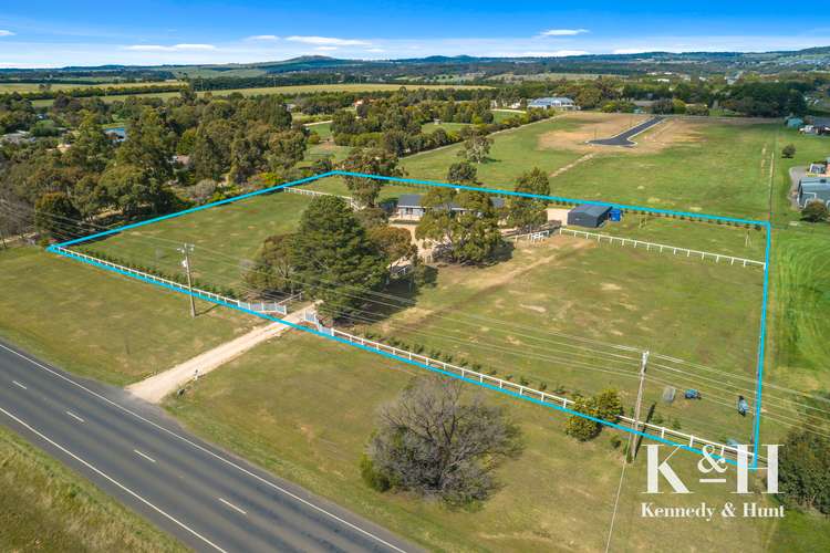 Third view of Homely house listing, 168 Saunders Road, New Gisborne VIC 3438