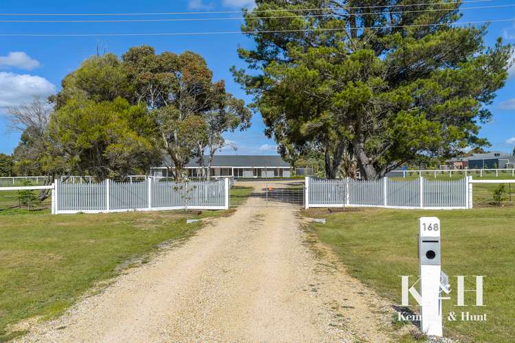 Fourth view of Homely house listing, 168 Saunders Road, New Gisborne VIC 3438