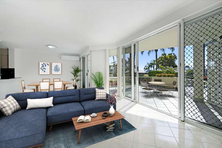 Second view of Homely apartment listing, 85/1 Lee Road, Runaway Bay QLD 4216