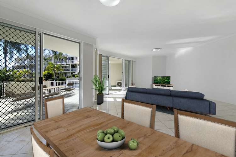 Third view of Homely apartment listing, 85/1 Lee Road, Runaway Bay QLD 4216