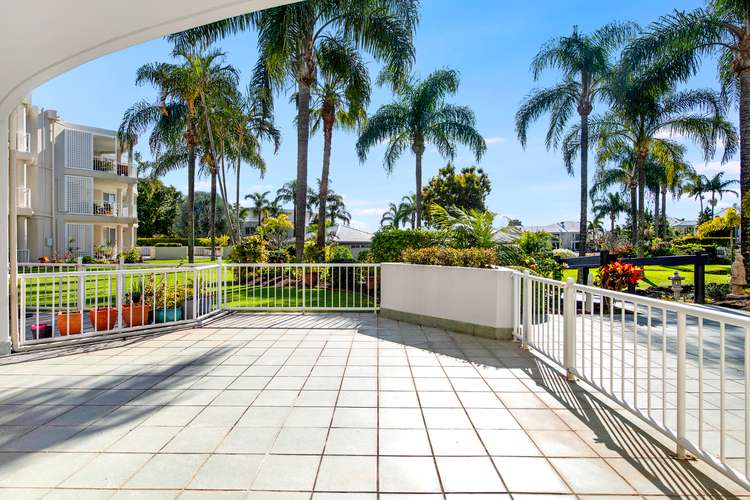 Fourth view of Homely apartment listing, 85/1 Lee Road, Runaway Bay QLD 4216