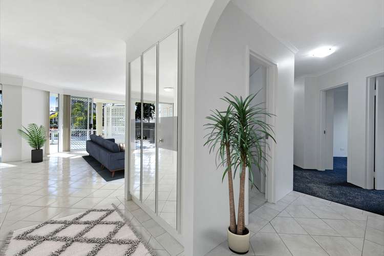 Fifth view of Homely apartment listing, 85/1 Lee Road, Runaway Bay QLD 4216