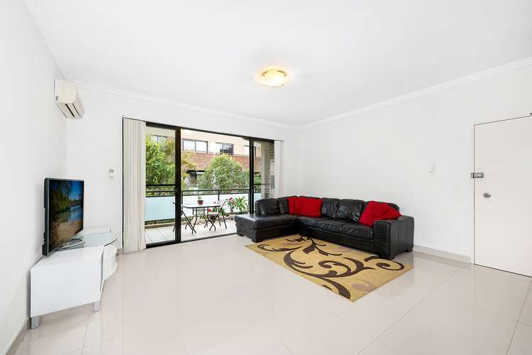 Fourth view of Homely apartment listing, 12/217 William Street, Granville NSW 2142