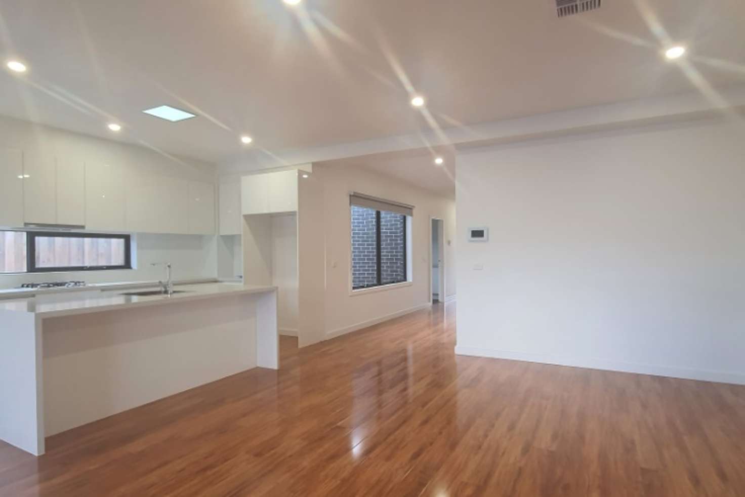 Main view of Homely townhouse listing, 2/70 Hansworth Street, Mulgrave VIC 3170