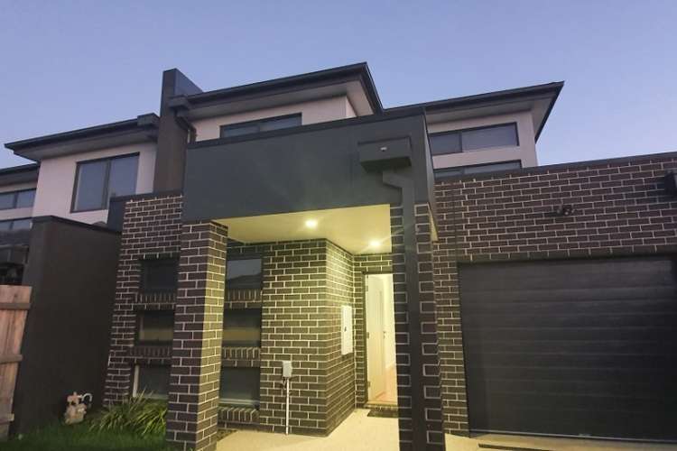 Second view of Homely townhouse listing, 2/70 Hansworth Street, Mulgrave VIC 3170