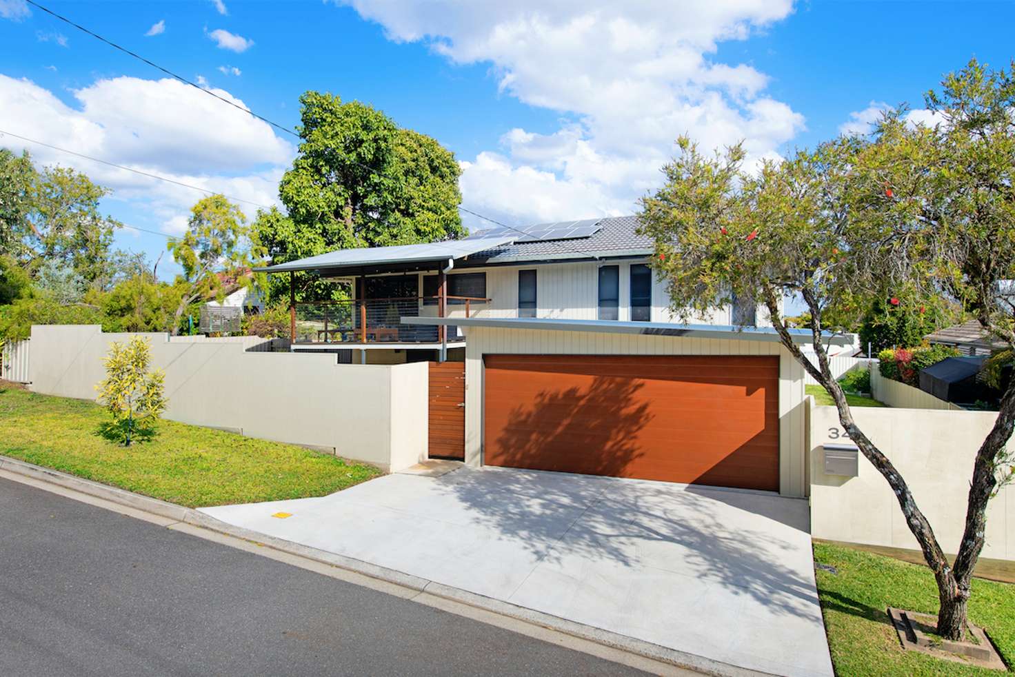 Main view of Homely house listing, 34 Scherger Street, Moorooka QLD 4105