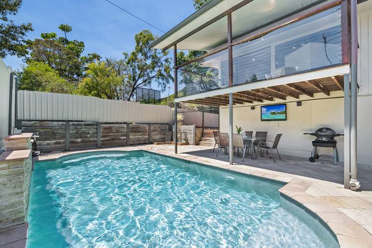 Second view of Homely house listing, 34 Scherger Street, Moorooka QLD 4105