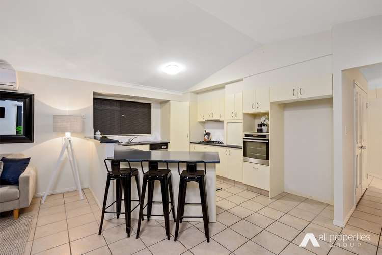 Third view of Homely house listing, 8 Habitat Place, Drewvale QLD 4116