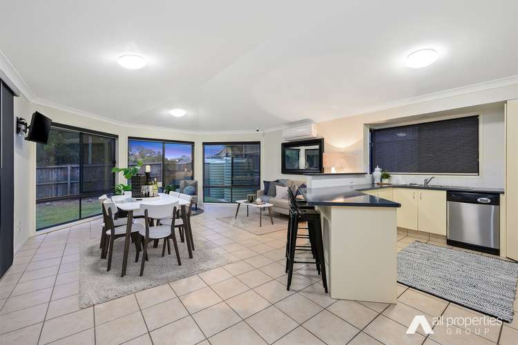 Fourth view of Homely house listing, 8 Habitat Place, Drewvale QLD 4116