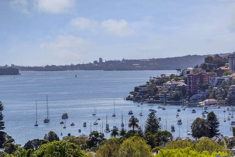 Main view of Homely apartment listing, 458 Edgecliff Road, Edgecliff NSW 2027