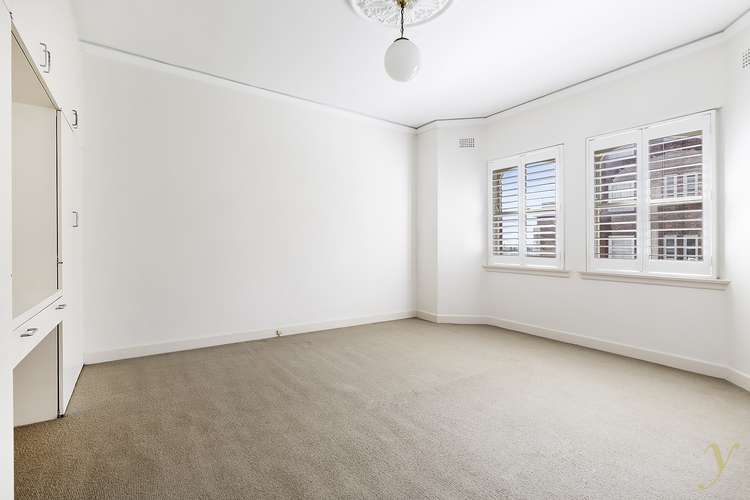 Third view of Homely apartment listing, 458 Edgecliff Road, Edgecliff NSW 2027