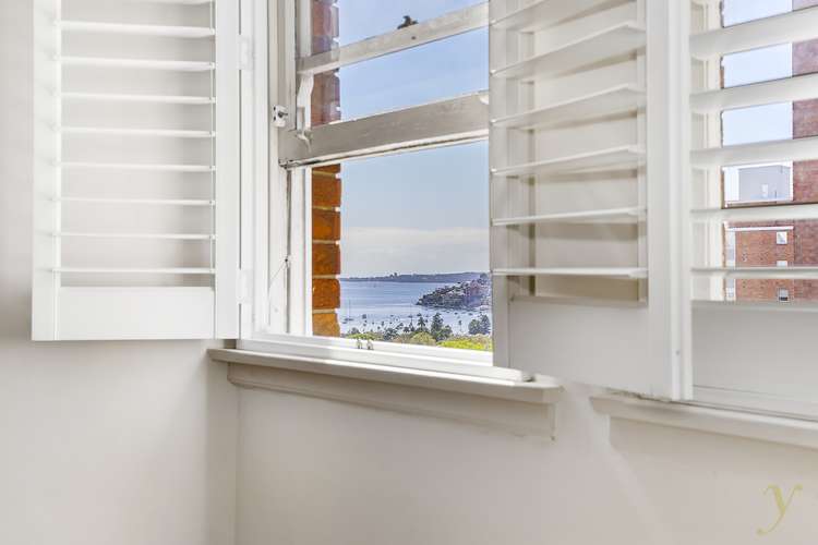 Fourth view of Homely apartment listing, 458 Edgecliff Road, Edgecliff NSW 2027
