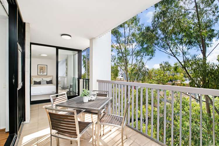 Main view of Homely apartment listing, 22/30 Gadigal Avenue, Zetland NSW 2017