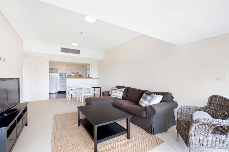 Second view of Homely apartment listing, 1005/187 Liverpool Street, Sydney NSW 2000