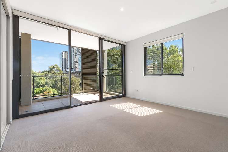 Third view of Homely apartment listing, 601/33 Devonshire Street, Chatswood NSW 2067