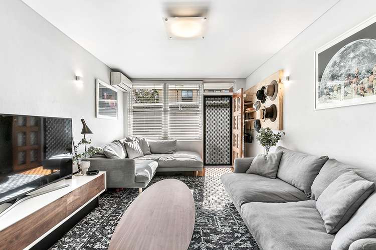Main view of Homely apartment listing, 1/158-160 Croydon Avenue, Croydon Park NSW 2133
