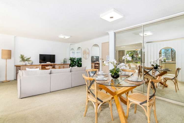 Main view of Homely unit listing, 8/24 The Esplanade, Burleigh Heads QLD 4220