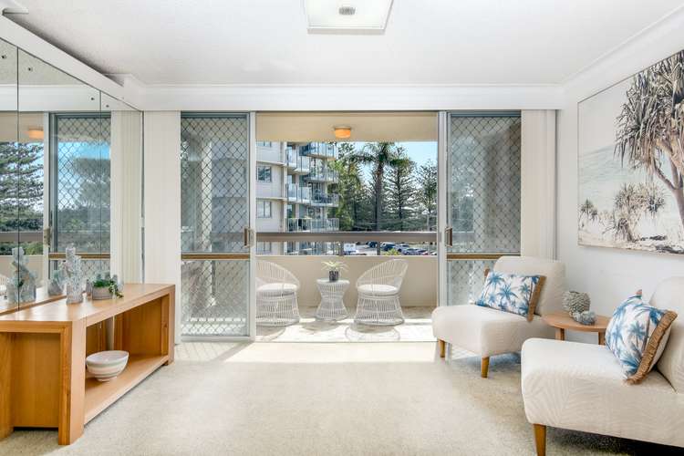 Second view of Homely unit listing, 8/24 The Esplanade, Burleigh Heads QLD 4220
