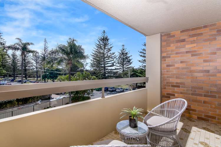 Third view of Homely unit listing, 8/24 The Esplanade, Burleigh Heads QLD 4220