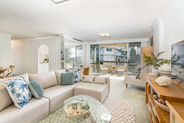 Fifth view of Homely unit listing, 8/24 The Esplanade, Burleigh Heads QLD 4220