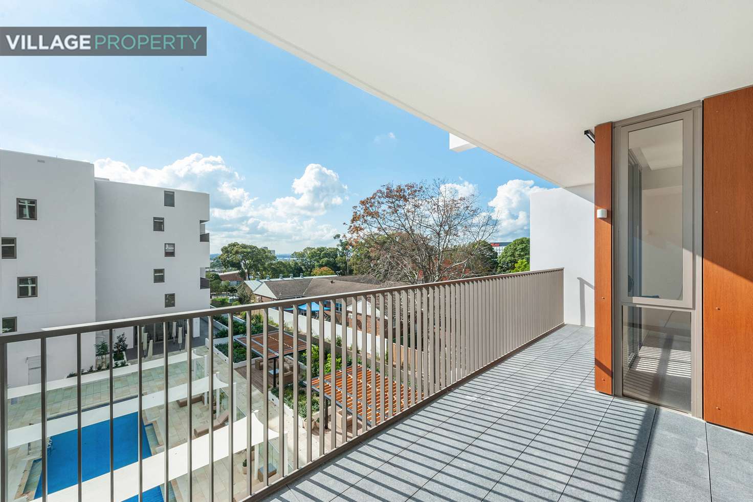 Main view of Homely apartment listing, BA.402/18 University Road, Miranda NSW 2228
