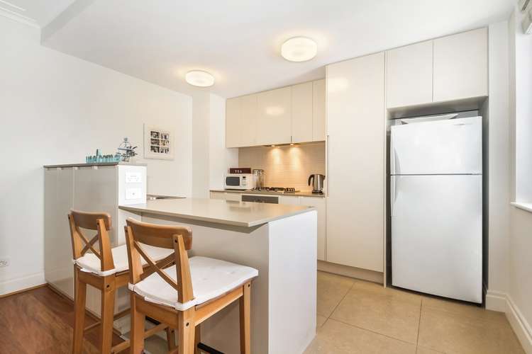 Second view of Homely apartment listing, 210/4 Rosewater Circuit, Breakfast Point NSW 2137