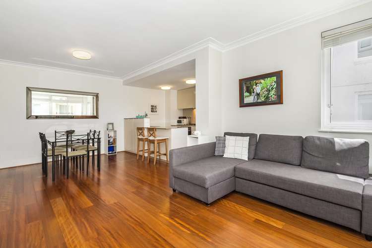 Third view of Homely apartment listing, 210/4 Rosewater Circuit, Breakfast Point NSW 2137