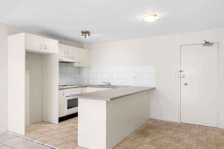 Second view of Homely unit listing, 40/25-27 Kildare Road, Blacktown NSW 2148