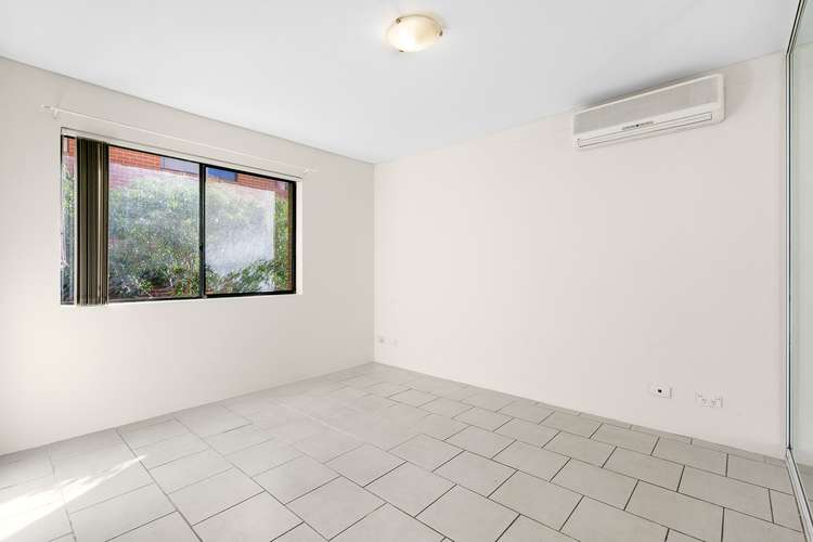 Fifth view of Homely unit listing, 40/25-27 Kildare Road, Blacktown NSW 2148