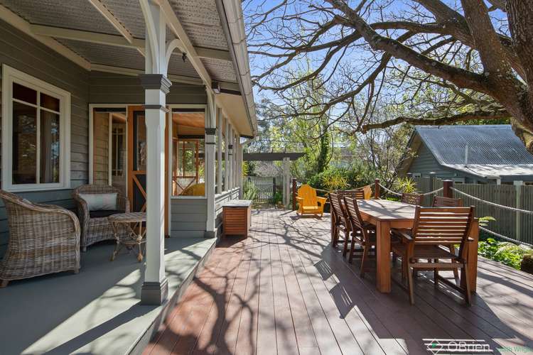 Main view of Homely house listing, 32-34 Walton Street, Rhyll VIC 3923
