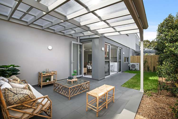 Second view of Homely unit listing, 5/94-96 Soldiers Avenue, Freshwater NSW 2096