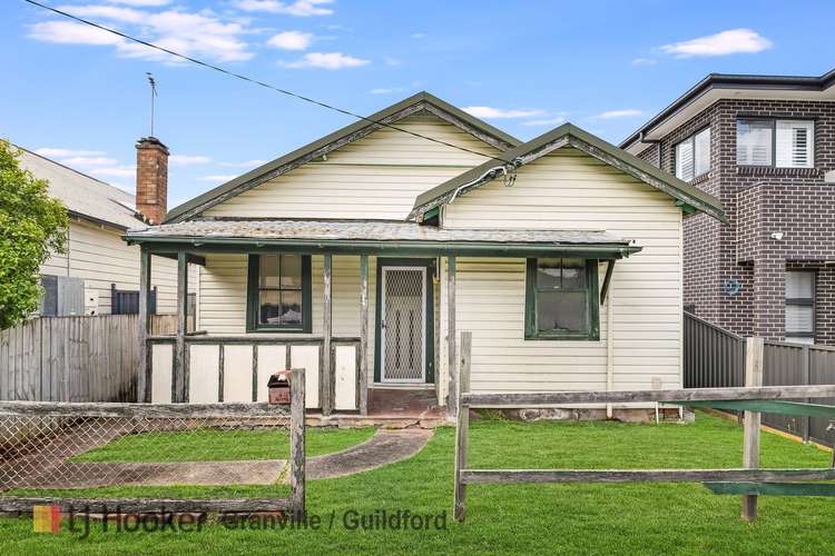 Second view of Homely house listing, 23 Short Street, Rosehill NSW 2142