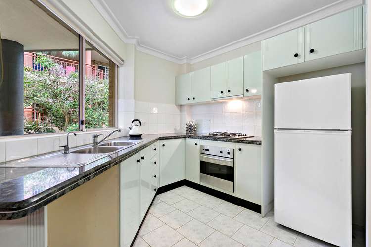 Second view of Homely apartment listing, 84/59-61 Good Street, Westmead NSW 2145