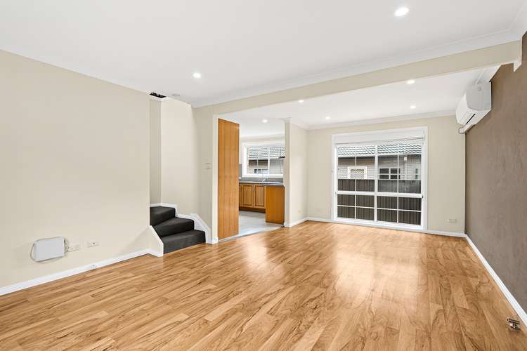Main view of Homely townhouse listing, 3/30 Park Road, Corrimal NSW 2518