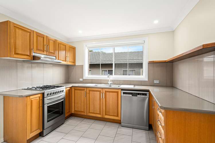 Fourth view of Homely townhouse listing, 3/30 Park Road, Corrimal NSW 2518